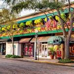 Park Avenue Shopping & Dining