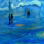 Beyond Van Gogh