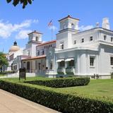 Bathhouse Row