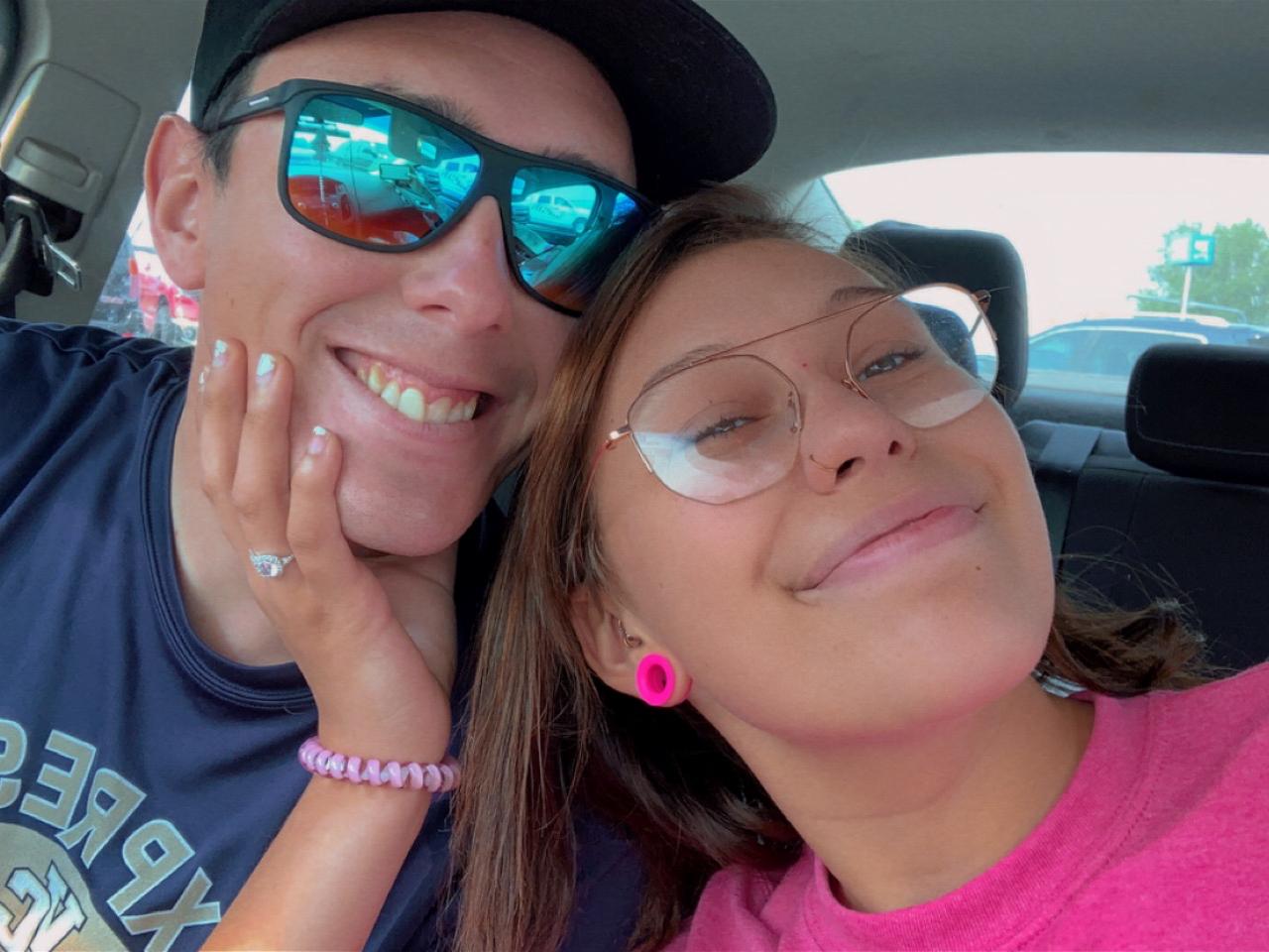 The Wedding Website of Kylie Rowell-Schempp and Samuel Northup