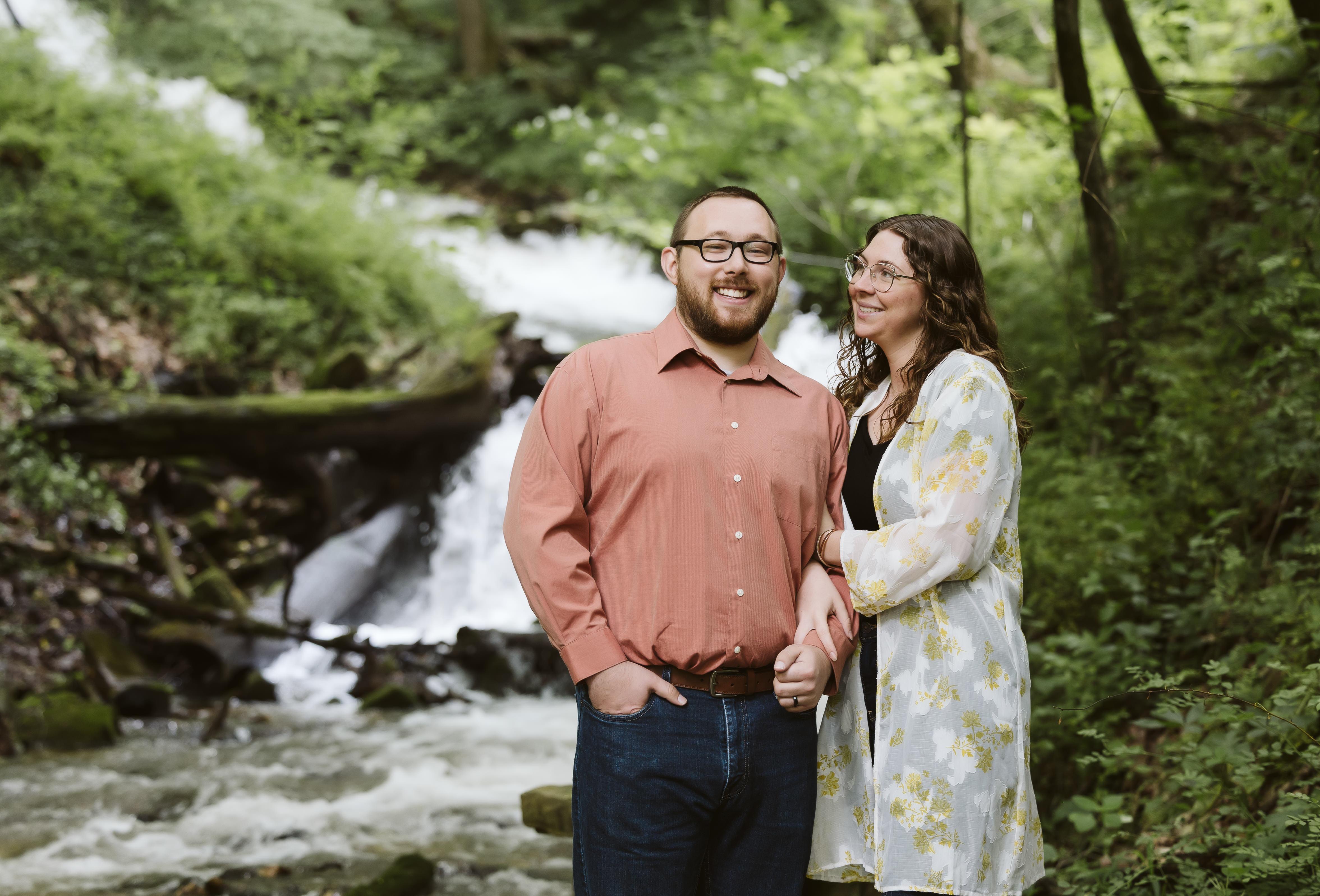 The Wedding Website of Alex McMullen and Melanie McMullen