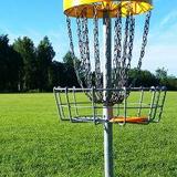 Disc Golf