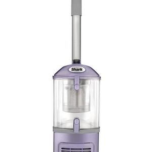 SharkNinja - Shark Navigator Upright Vacuum for Carpet and Hard Floor with Lift-Away Handheld HEPA Filter, and Anti-Allergy Seal (NV352) Lavender