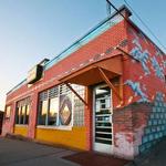 Rosepepper Cantina