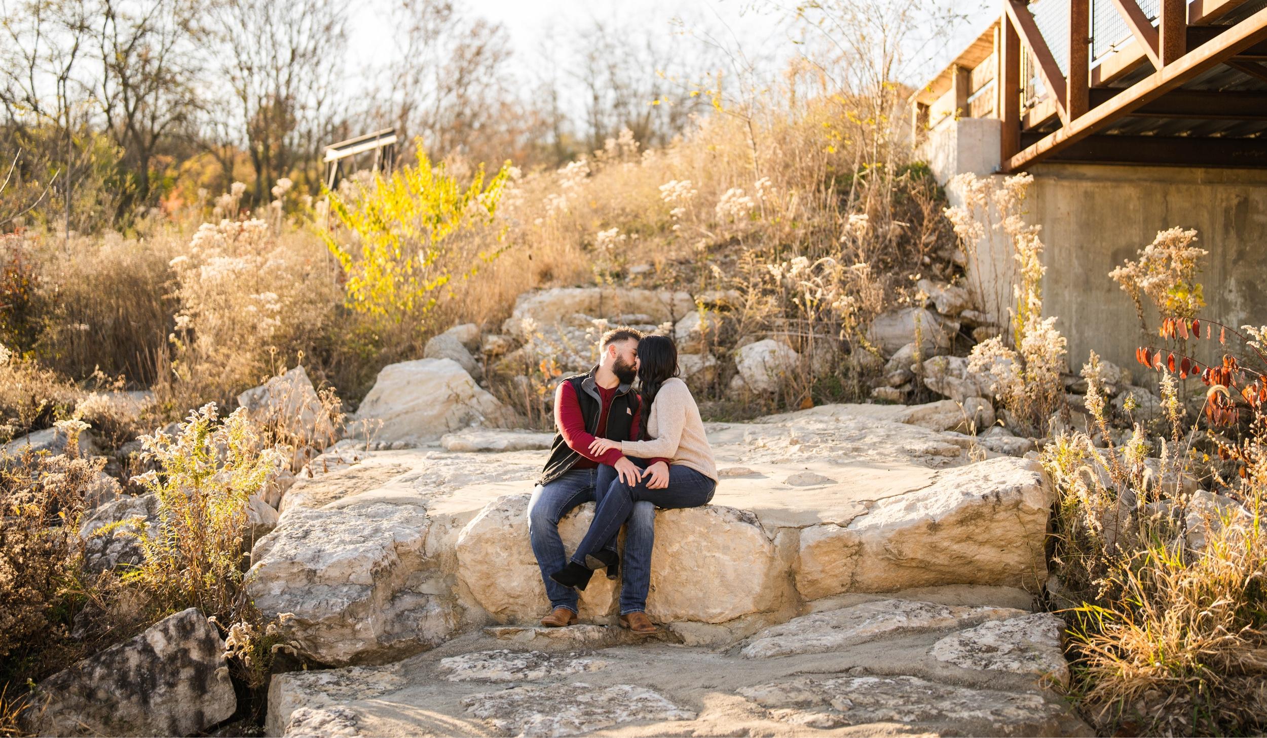 The Wedding Website of Megan Spencer and Brandon Johnstin