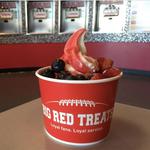 Big Red Treats