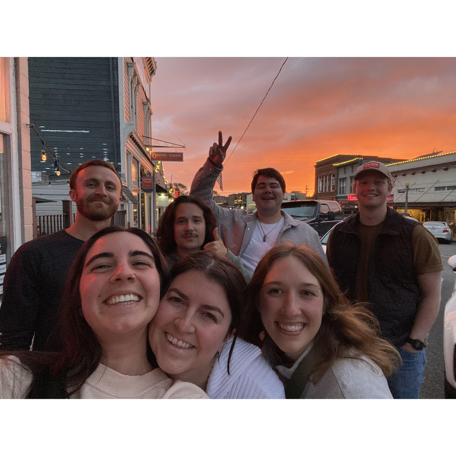 Snohomish Trivia Crew