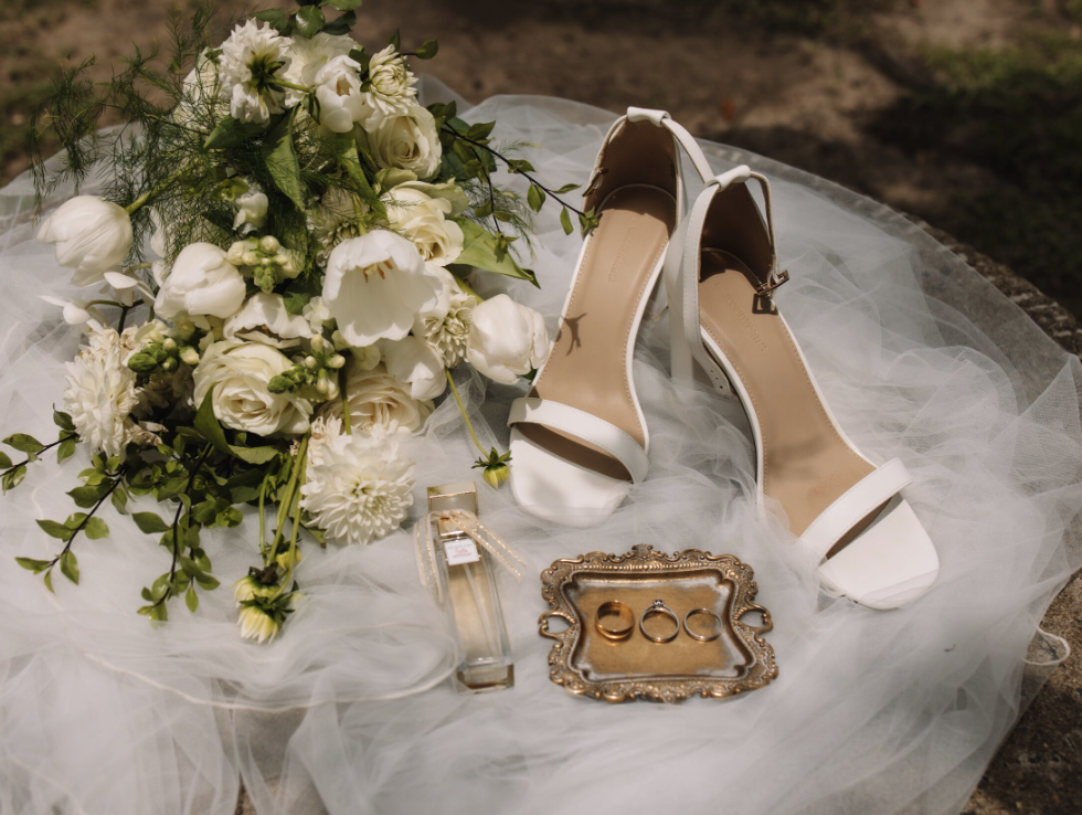 The Wedding Website of Michael Conner and Tamara Dunn