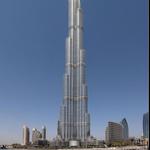 Burj Khalifa Tower Tour