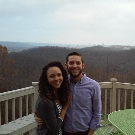 A Kentucky Thanksgiving - 2014