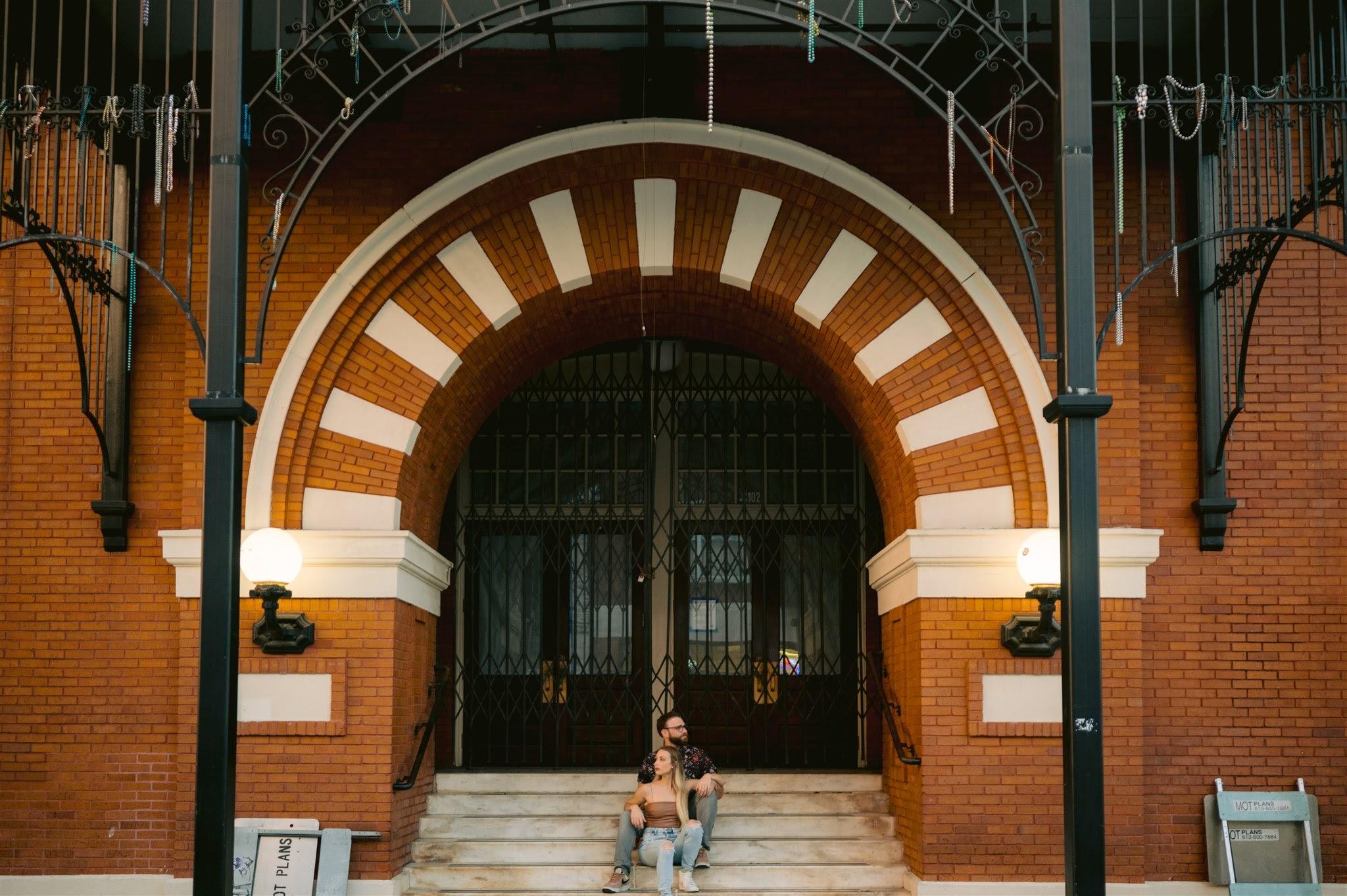 The Wedding Website of Loren Bennett and Joshua Gibbs