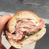 Monica's Mercato