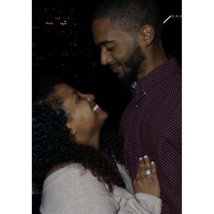 Our Love Story continues from here. 😍😘