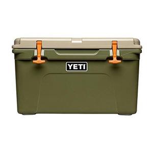 YETI Tundra 45 Cooler