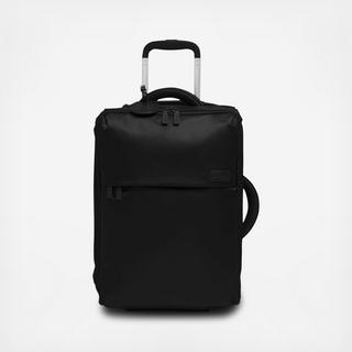 Foldable Upright Carry-On Bag