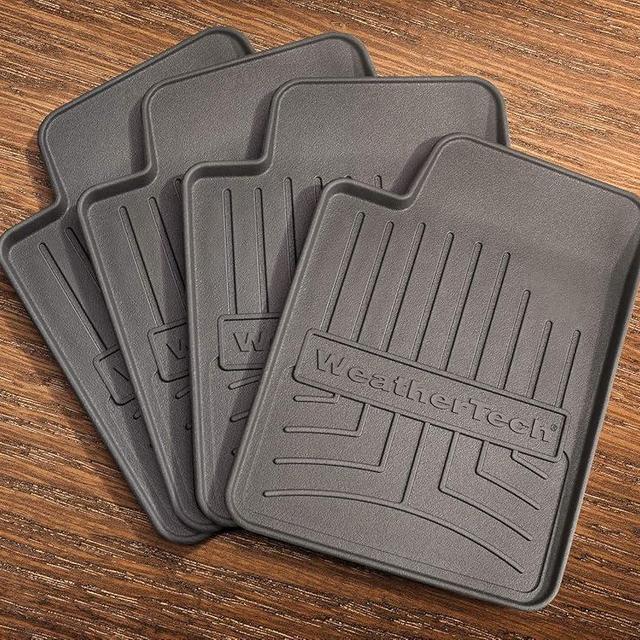 WeatherTech FloorLiner Drink Coasters