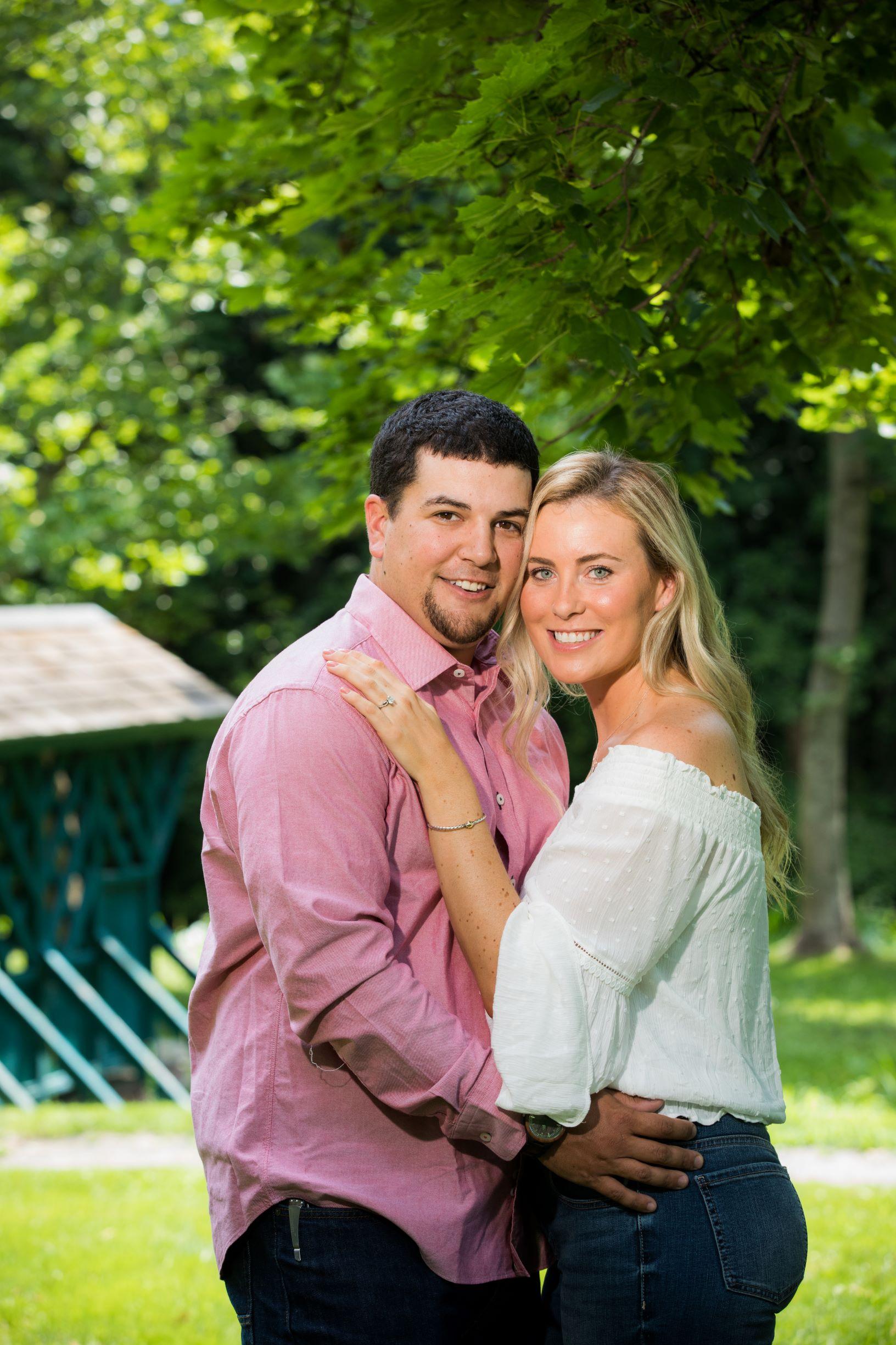 The Wedding Website of Ryann Carr and Ryan Raposa