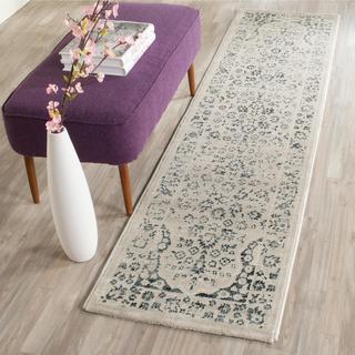 Evoke Beige Runner