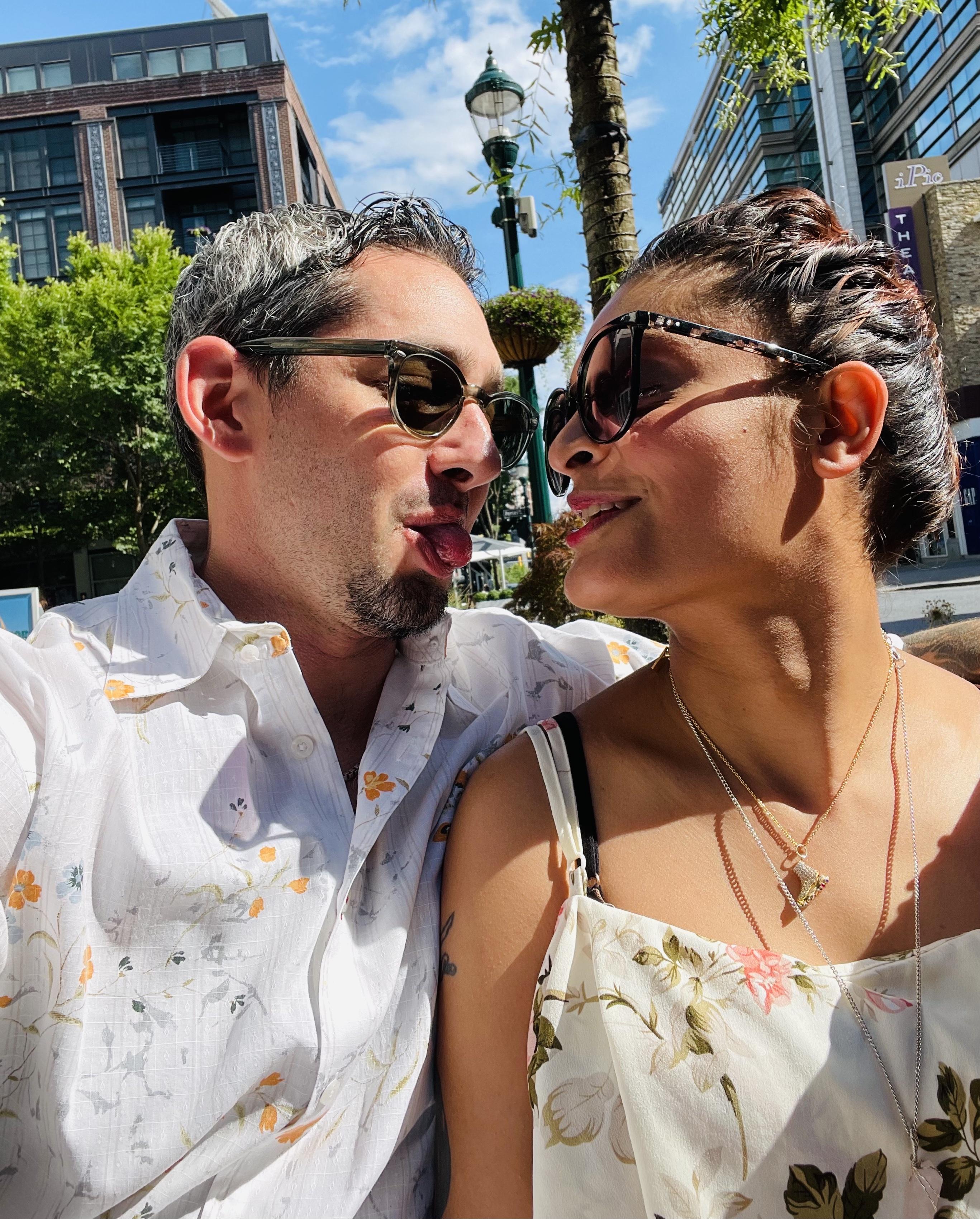 The Wedding Website of Chelsea Ashley Downey and Jared Brian Maites
