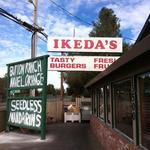 Ikeda's Country Market