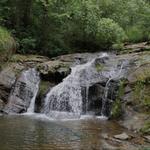 Cupid Falls