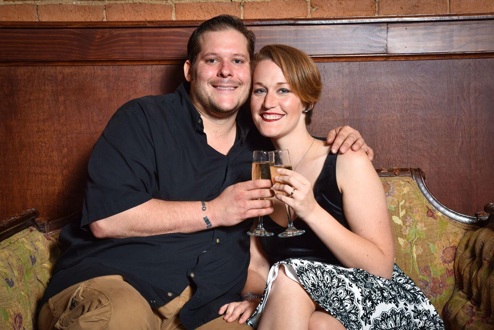 The Wedding Website of Elyse Lorenz and Matthew Dodge