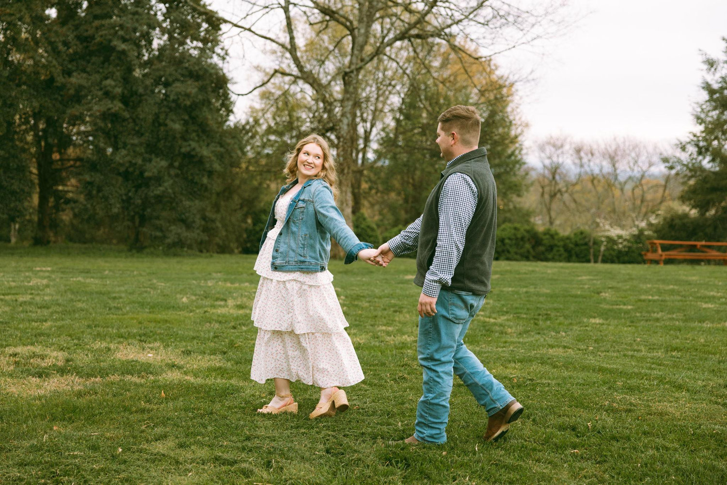 The Wedding Website of Katie Warwick and Joe Willingham