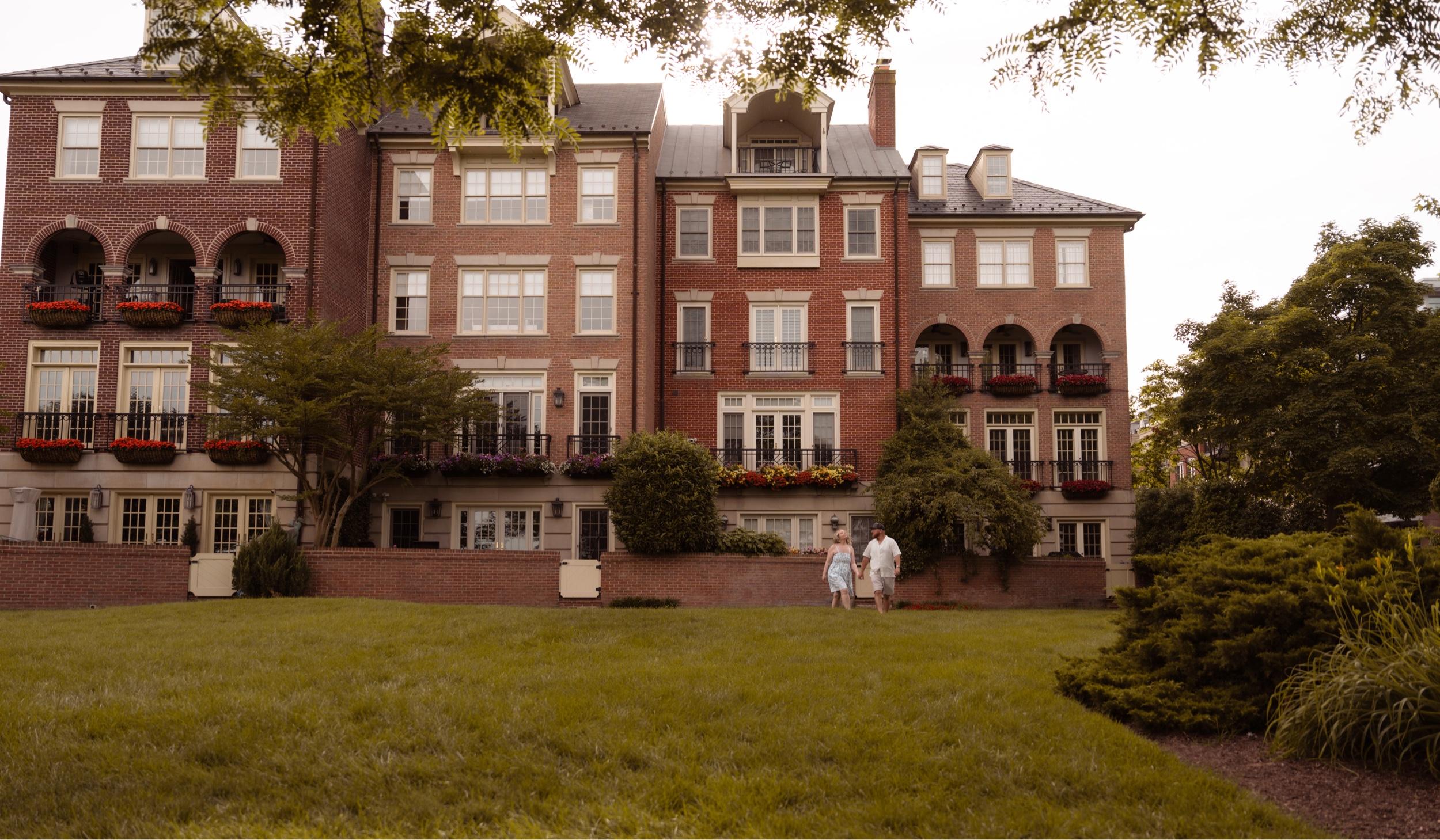The Wedding Website of Alanna Gallahan and Randy Gallahan