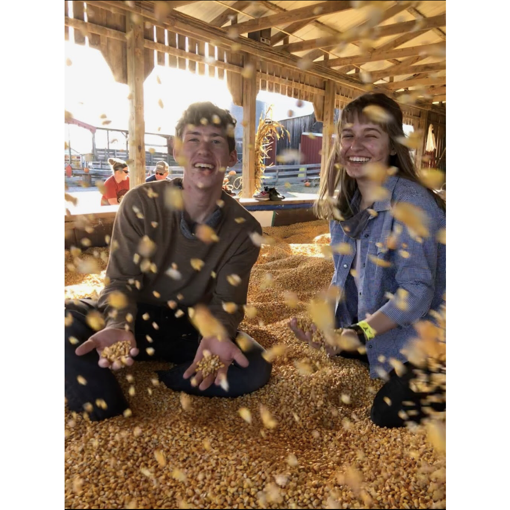 Corn!