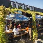 Enjoy a Local Brewery
