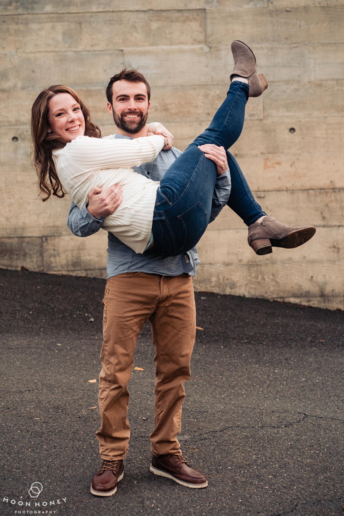 The Wedding Website of Chelsea Dehner and Tony Stanell