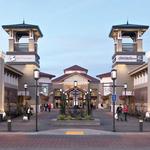 San Francisco Premium Outlets