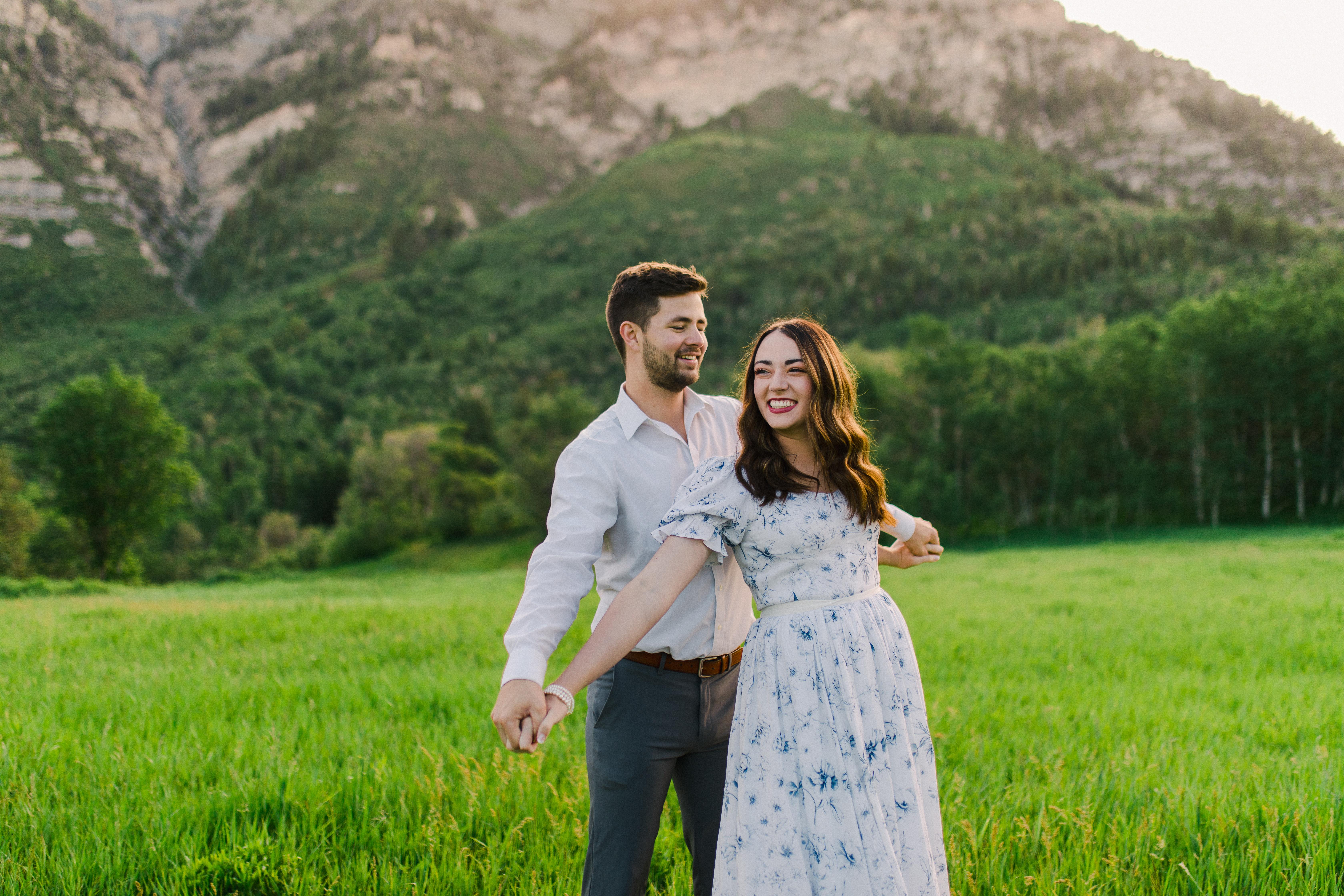 The Wedding Website of Hailey Wilde and Andrew Welch