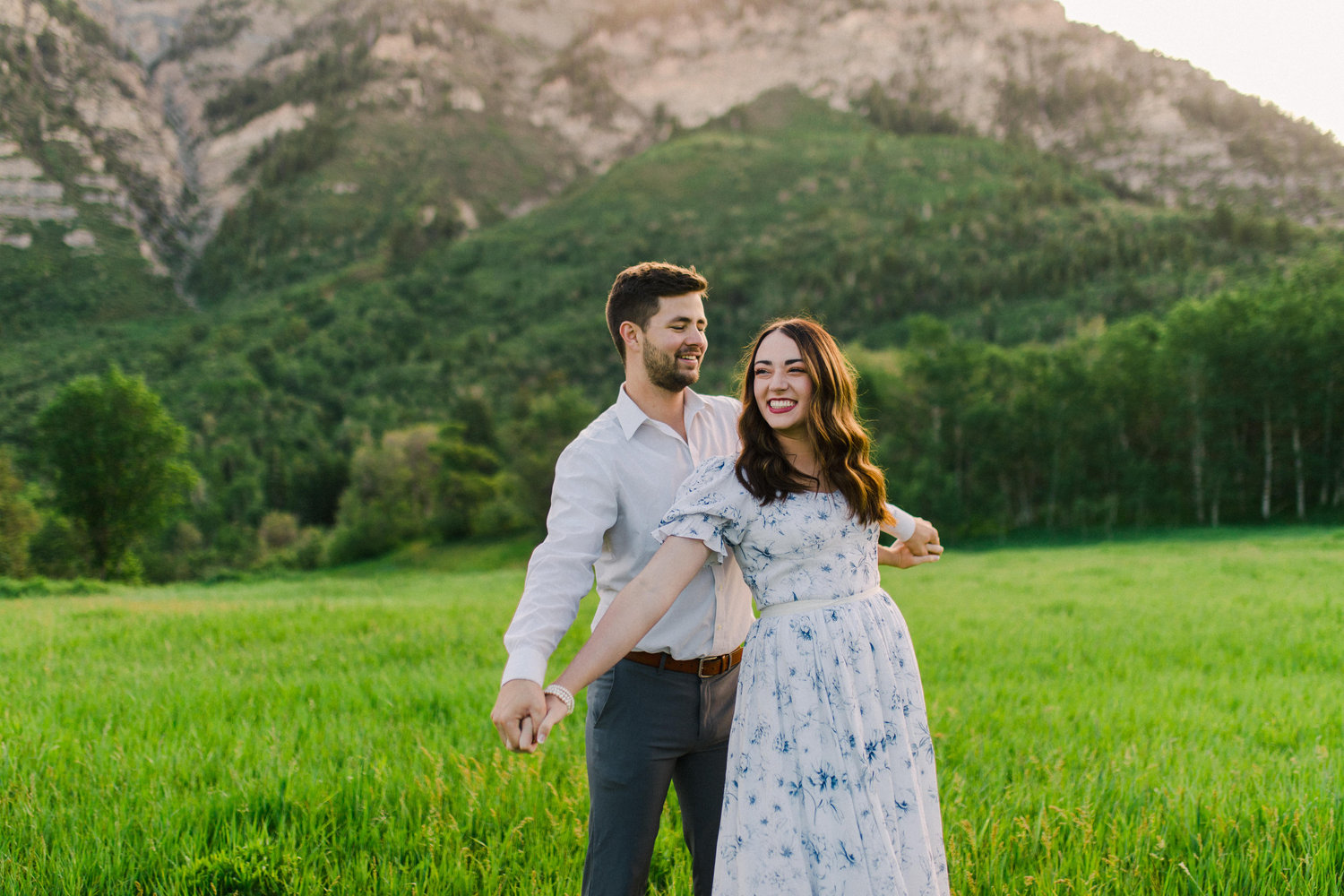 The Wedding Website of Hailey Wilde and Andrew Welch