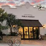 Santa Barbara Public Market