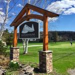 Golf - Windham Country Club