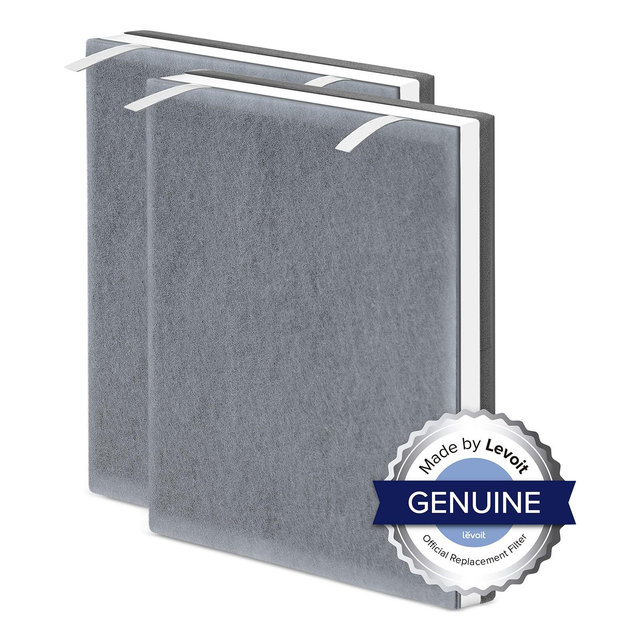 Levoit 2-Pk. Replacement Filters for Vital 100