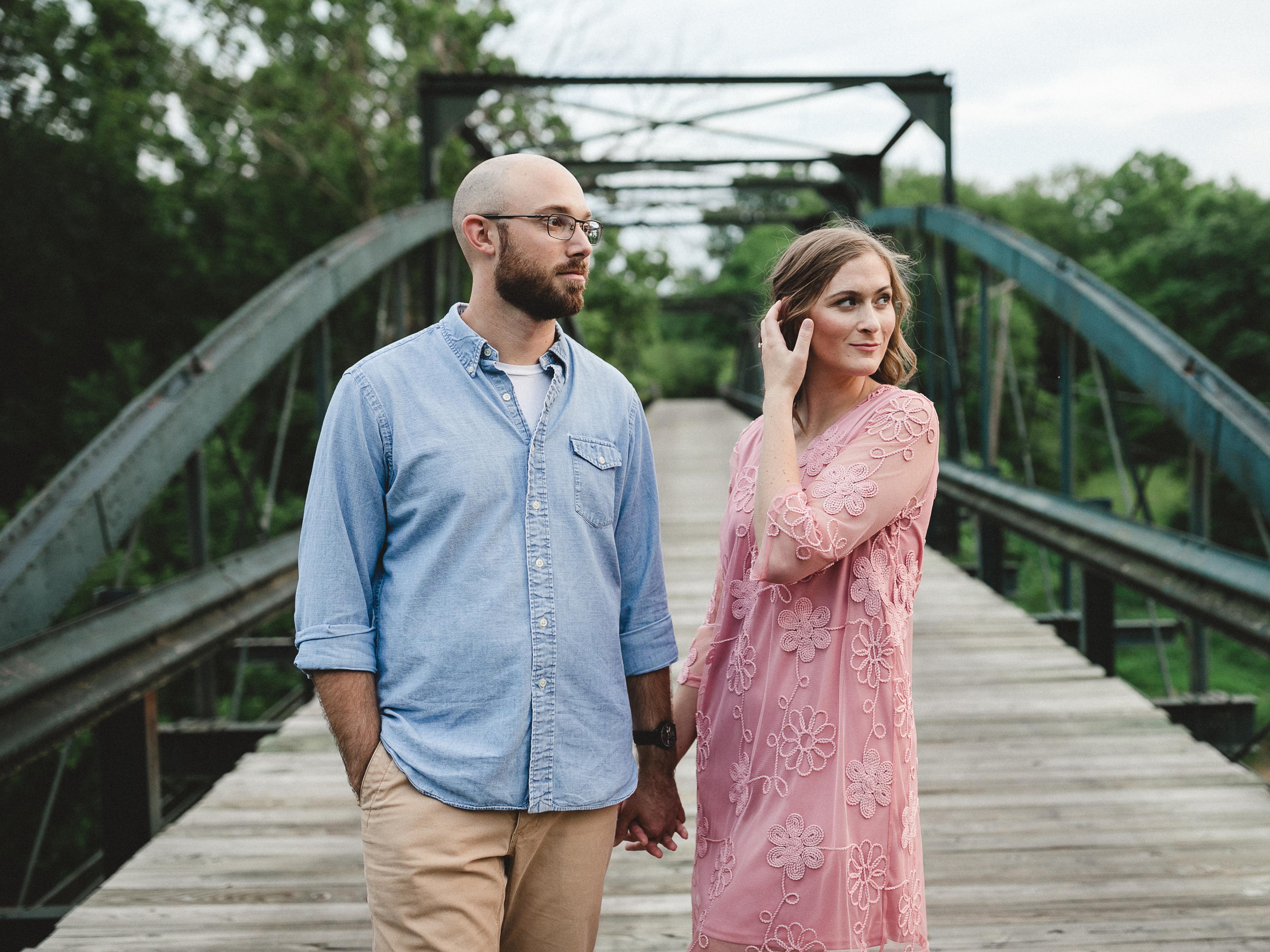 The Wedding Website of Jessie Lay and Ben Anderson