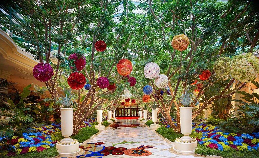 The Wedding Website of Anchanette Sanchez and Andy Hernandez