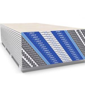 ToughRock 1/2-in x 4-ft x 8-ft Lite-Weight Regular Drywall Panel