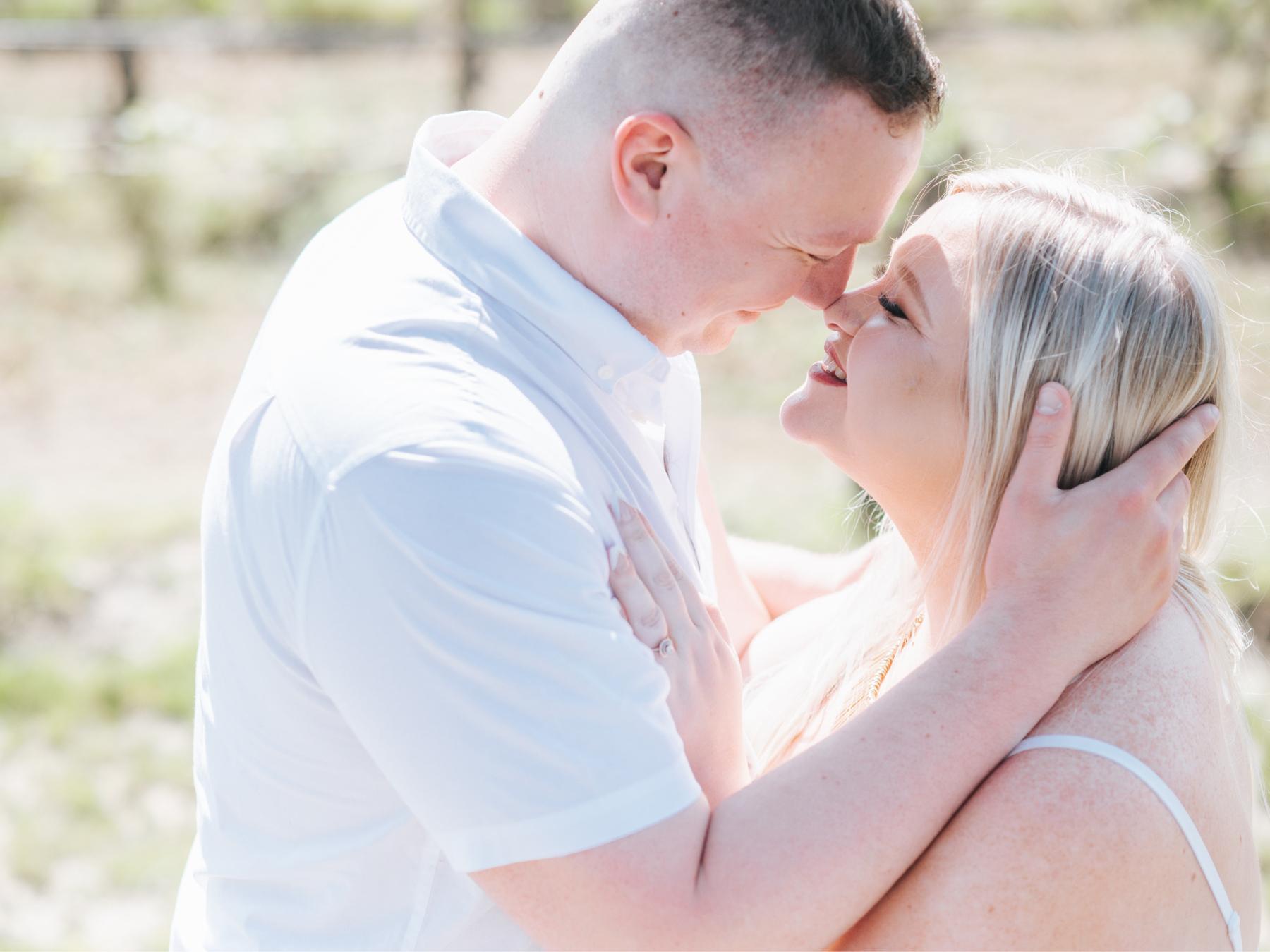 The Wedding Website of Beth Bergstrom and Steve Madden