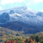 Grandfather Mountain State Park