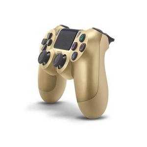 DualShock®4 Wireless Controller - Gold