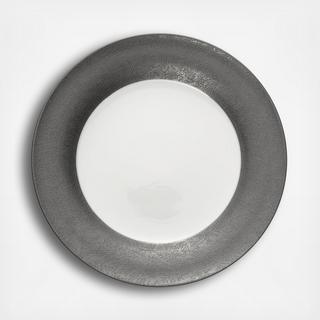 Cast Iron Dinner Plate