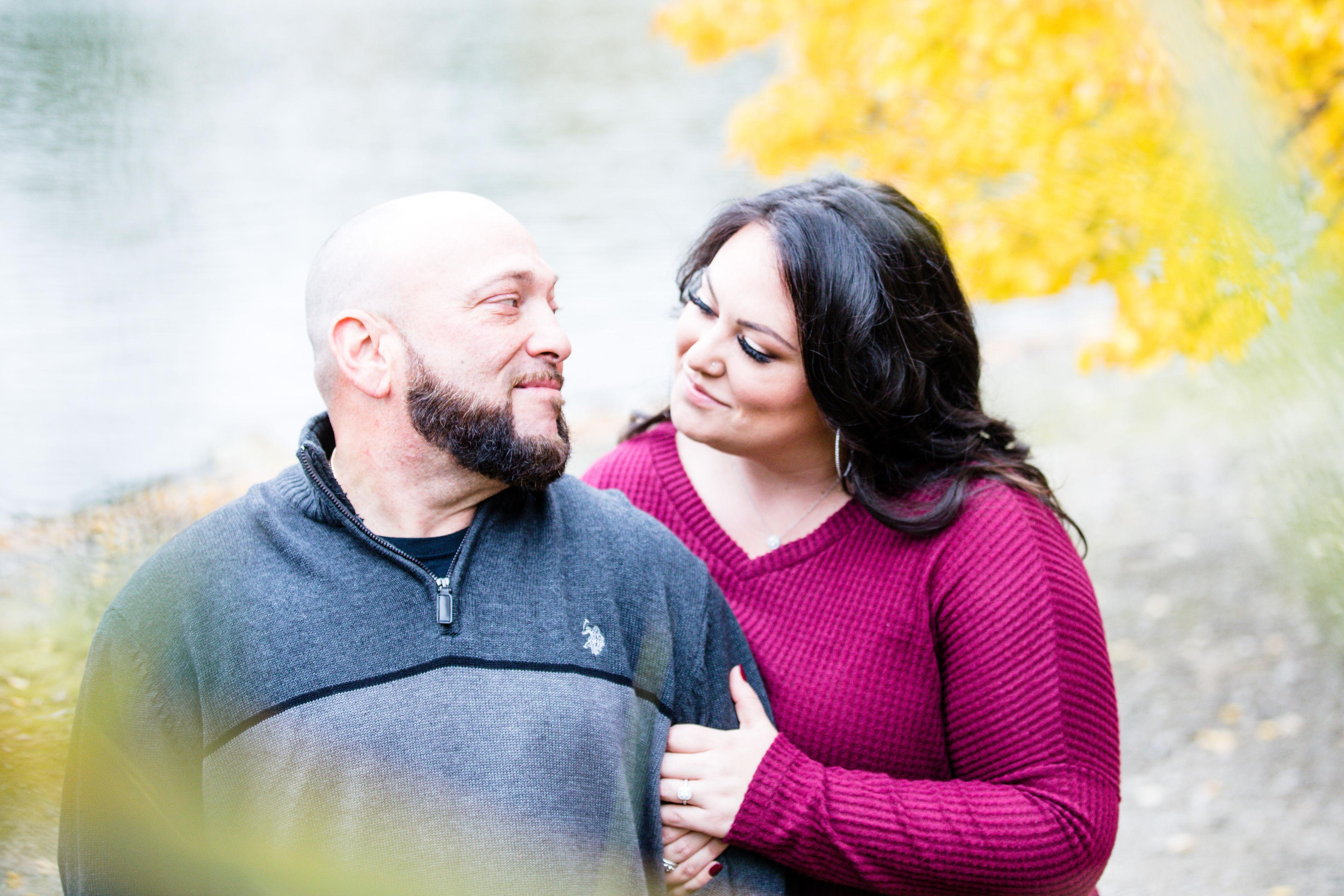 The Wedding Website of Kaylee Stewart and Michael Arocho