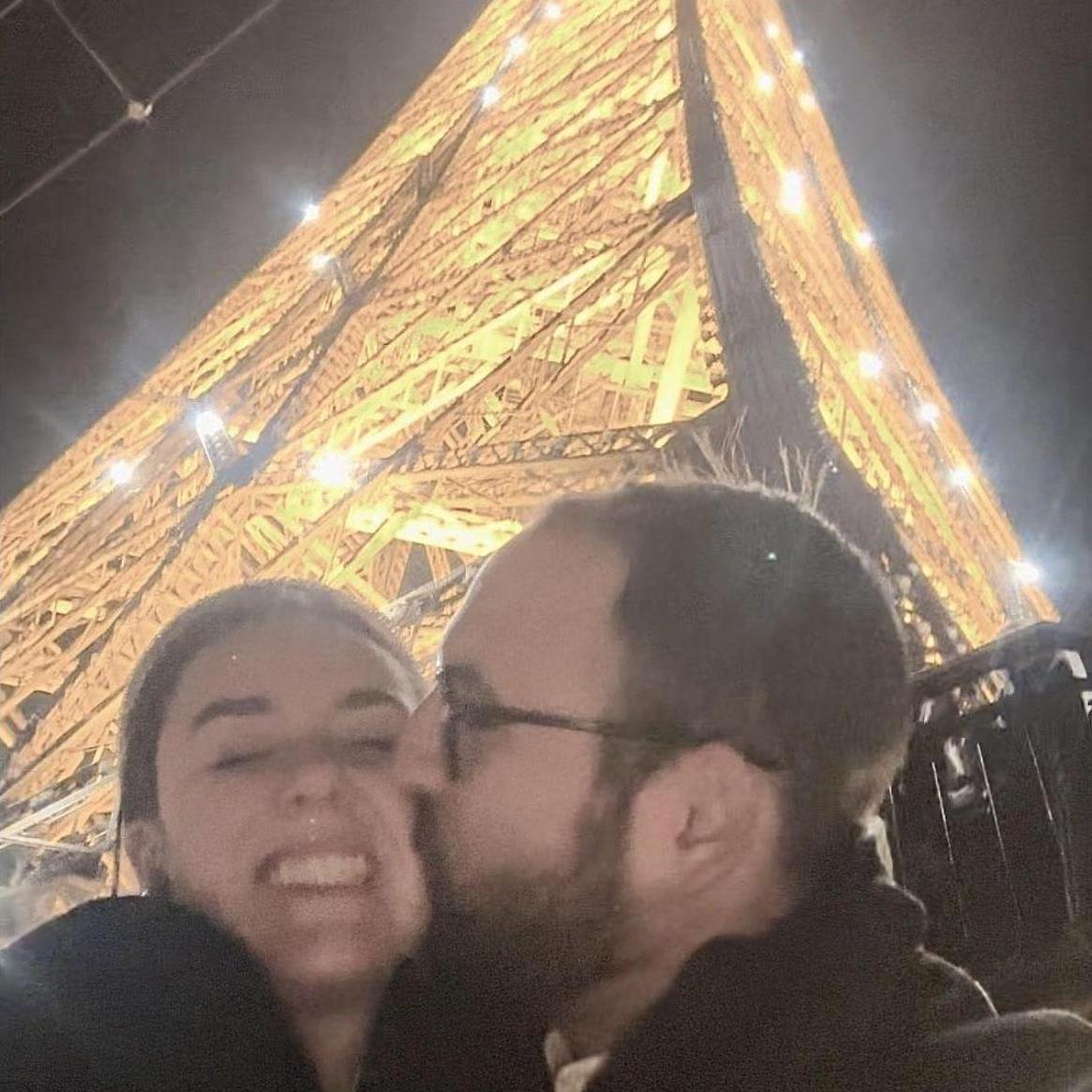 Paris (December 2024)