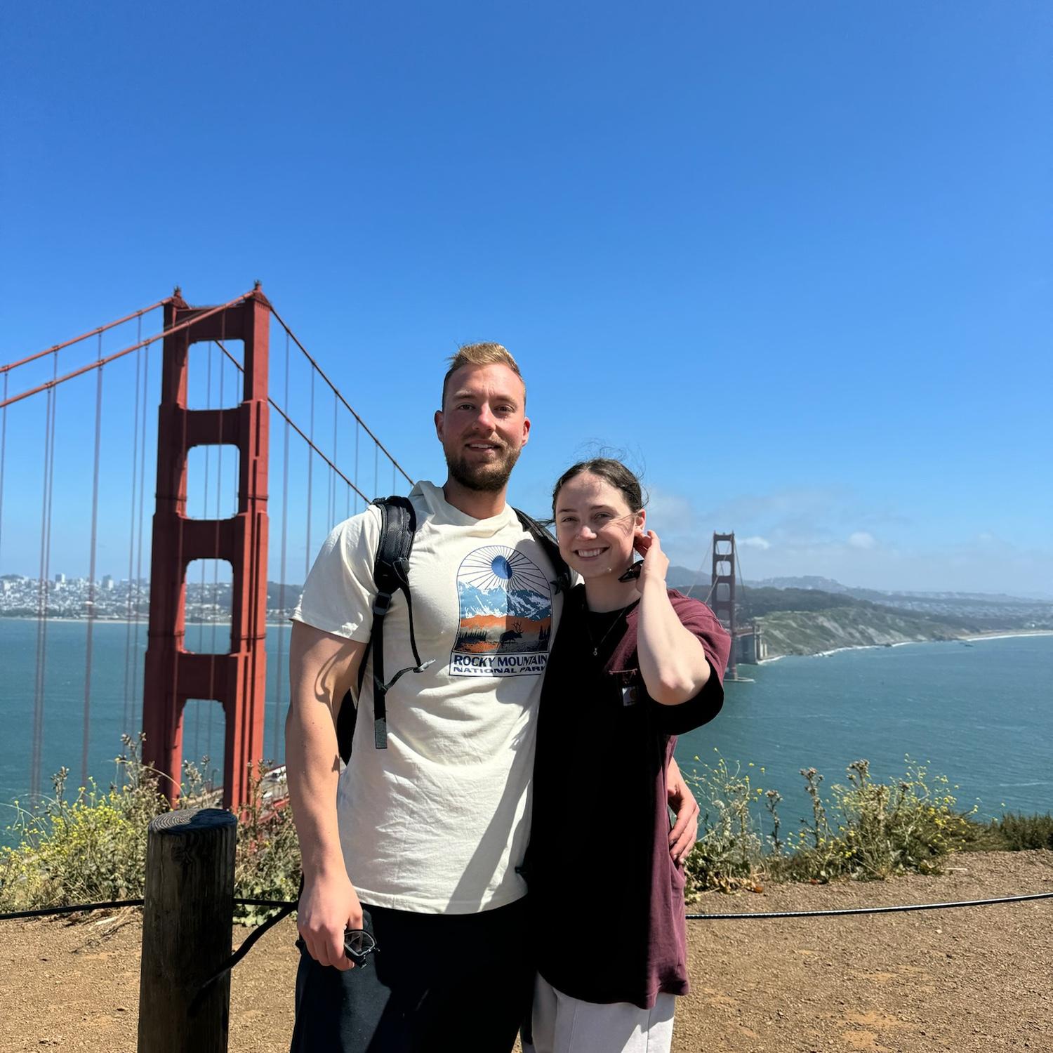 San Francisco CA