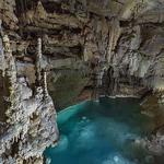 Natural Bridge Caverns