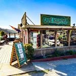 Cafe Aquatica