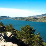 Horsetooth Reservoir